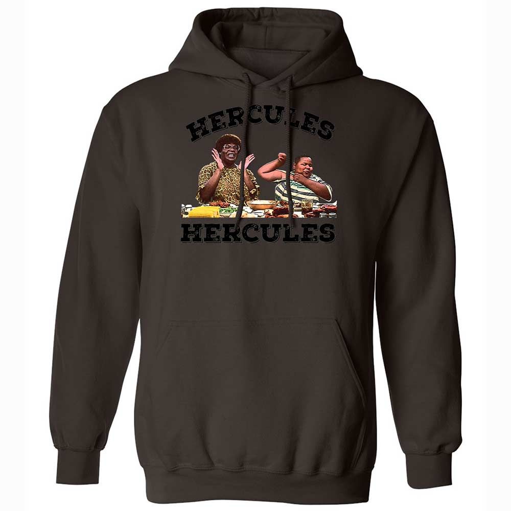 Hercules - Dark Chocolate - 18