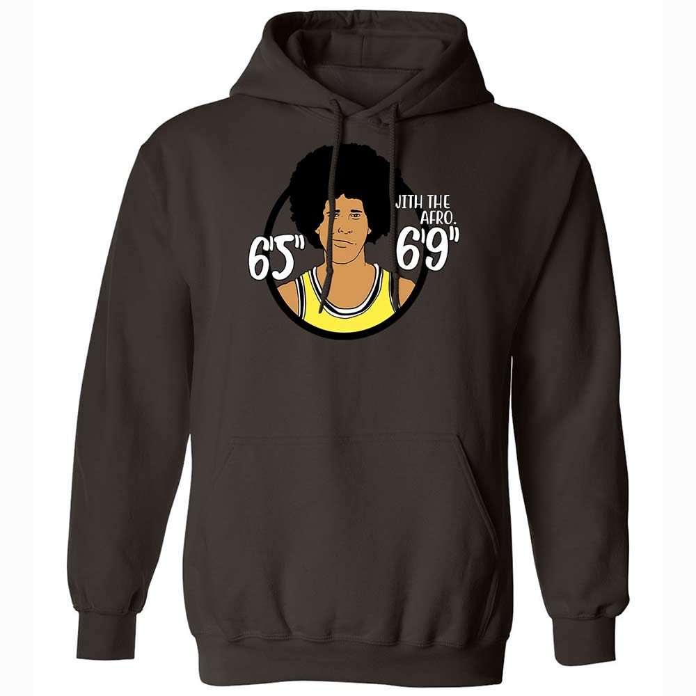 Fletch Lakers - Dark Chocolate - 18