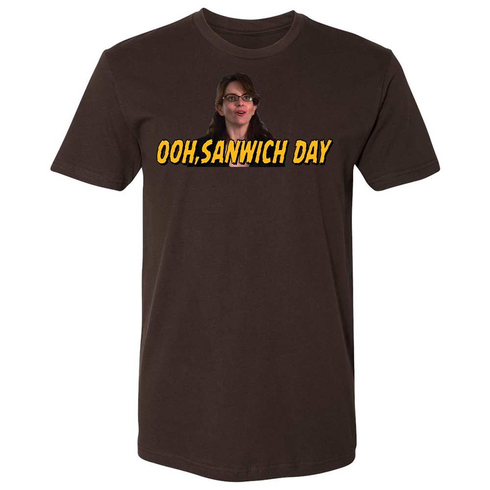 Premium Unisex T-Shirt - 3S1UWPV2 - Dark Chocolate - 18