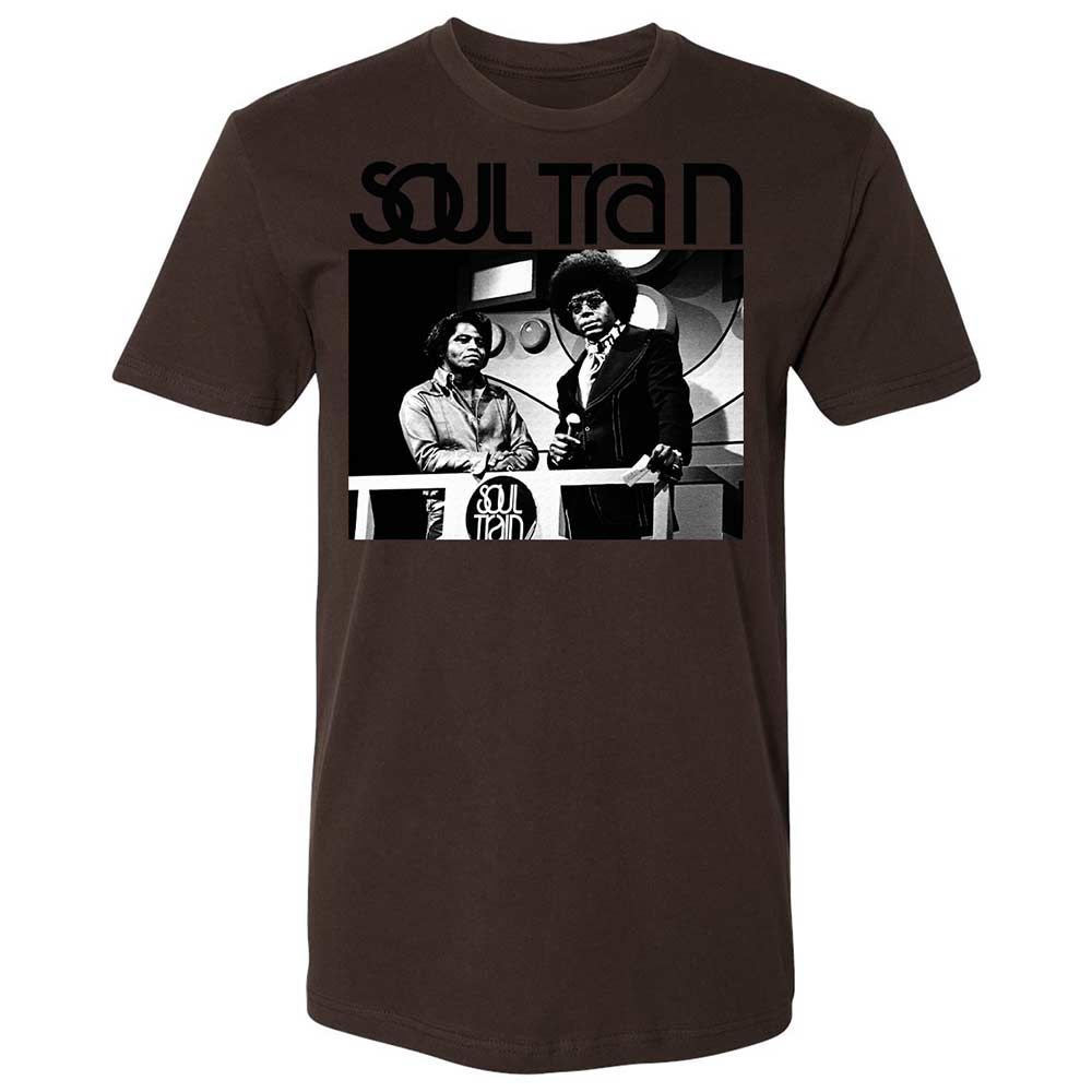 Premium Unisex T-Shirt - YJ2NUV58 - Dark Chocolate - 18