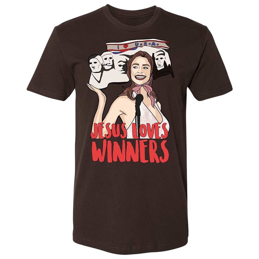 He Loves Winners - Dark Chocolate - 18