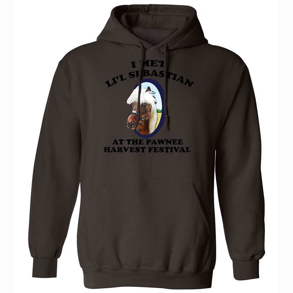 Classic Unisex Hoodie - XY2RXPS4 - Dark Chocolate - 18
