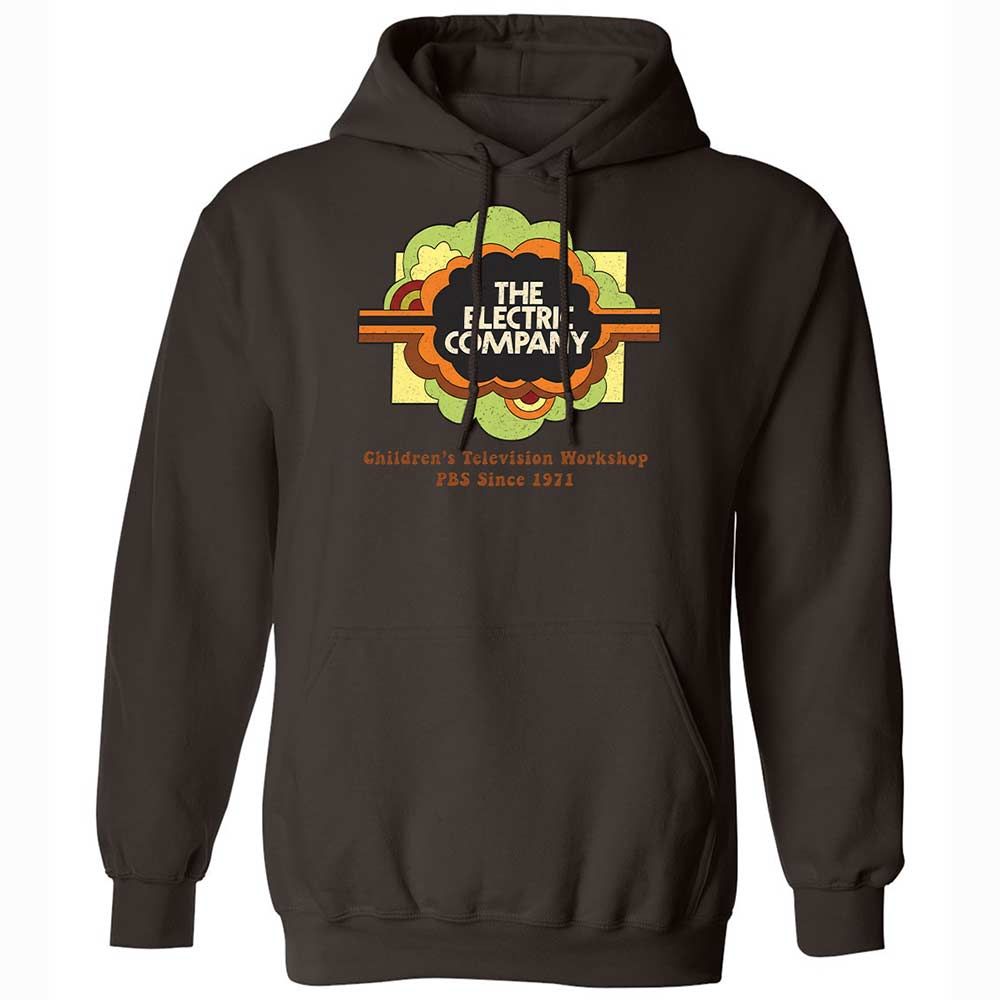 Classic Unisex Hoodie - PCPWX4KS - Dark Chocolate - 18