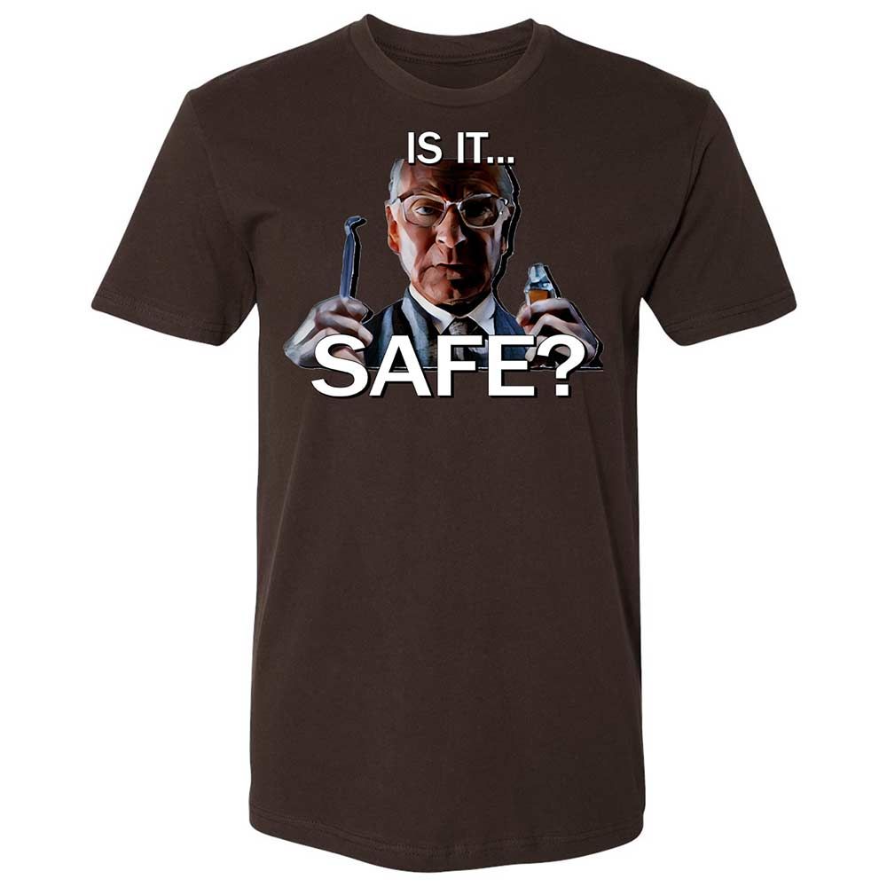 Premium Unisex T-Shirt - 8M8QA3T9 - Dark Chocolate - 18