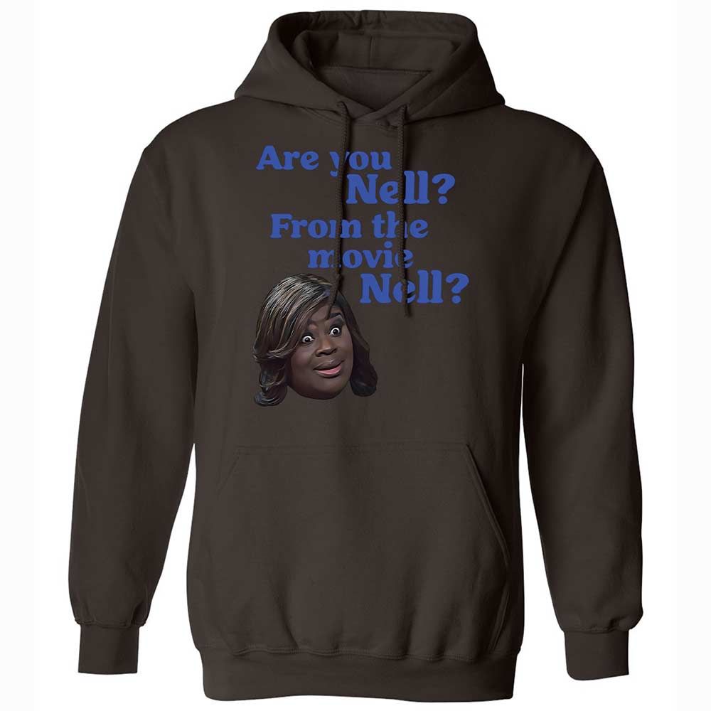 Are You Nell? - Dark Chocolate - 18