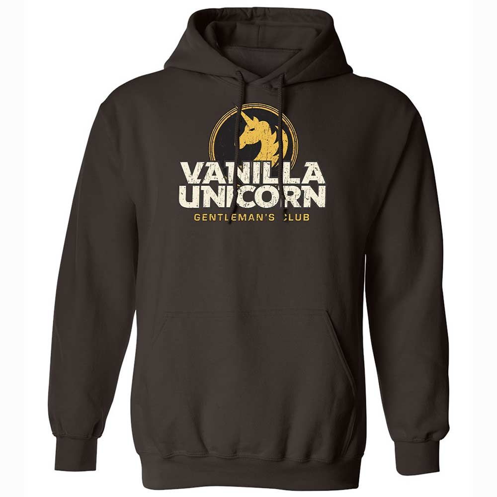 The Vanilla Unicorn - Dark Chocolate - 18