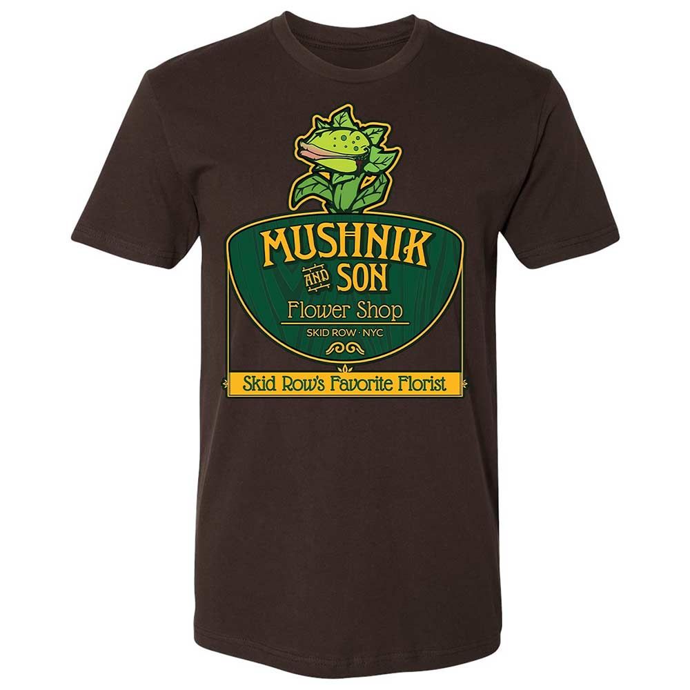 Premium Unisex T-Shirt - A31VYB5S - Dark Chocolate - 18