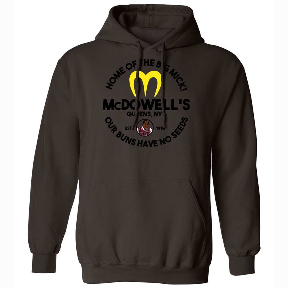 McDowells - Dark Chocolate - 18