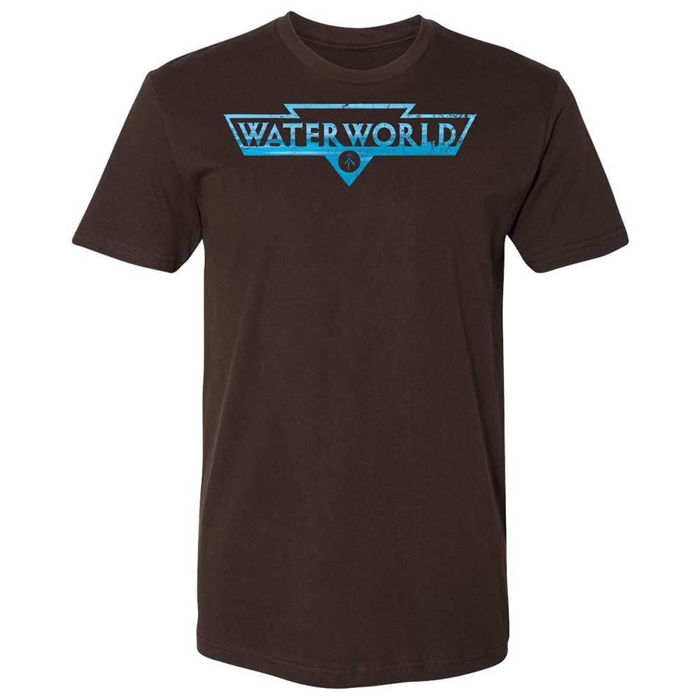 Waterworld - Dark Chocolate - 18