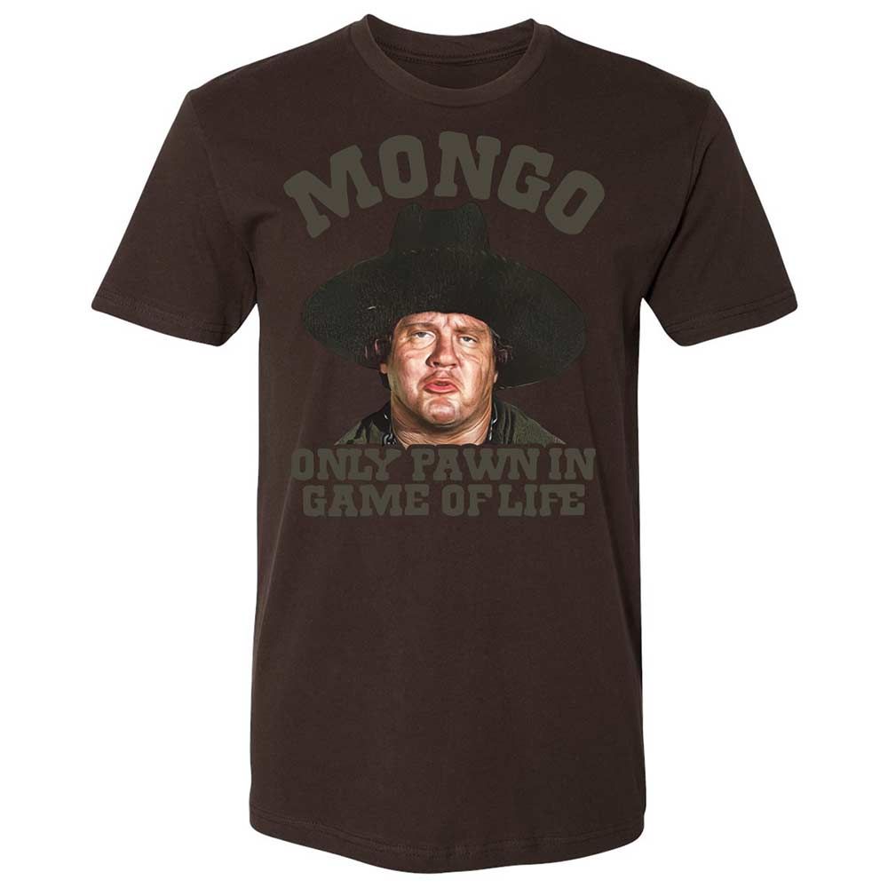 Premium Unisex T-Shirt - D3JUPB2F - Dark Chocolate - 18