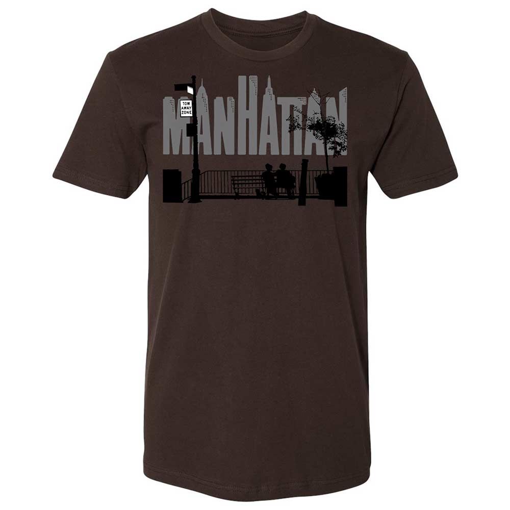 A Love Letter to New York - Dark Chocolate - 18