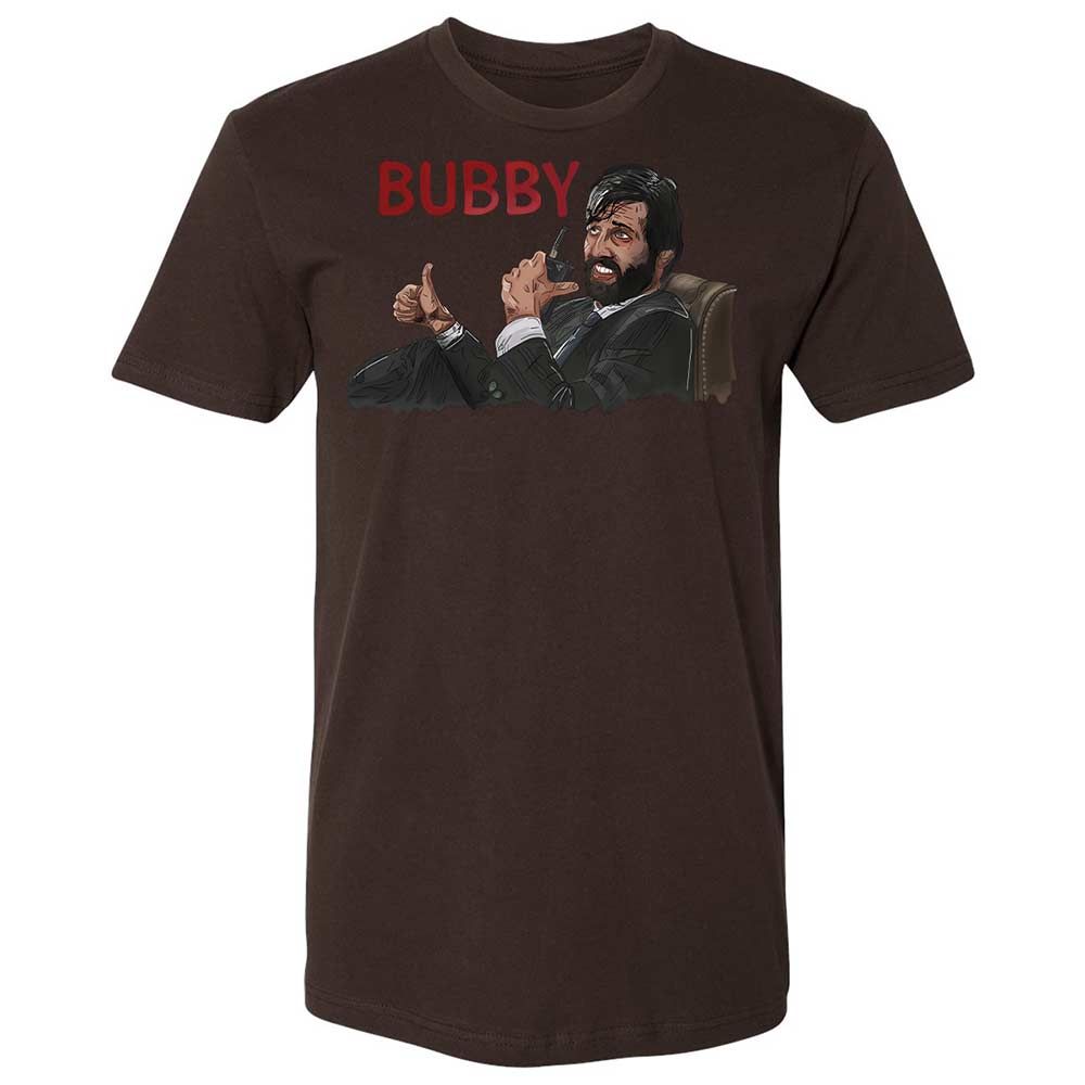 Premium Unisex T-Shirt - B1JGMKLR - Dark Chocolate - 18