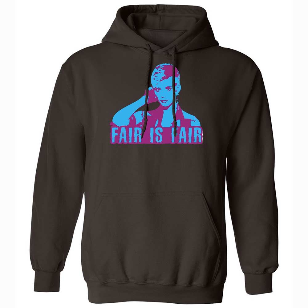 Fair is Fair - Dark Chocolate - 18
