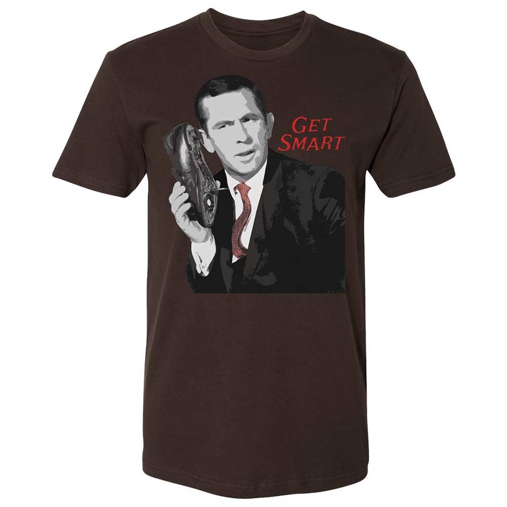 Premium Unisex T-Shirt - 3R878EFX - Dark Chocolate - 18