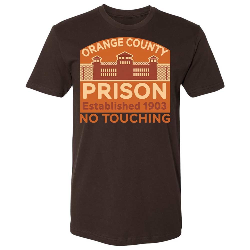 Premium Unisex T-Shirt - QD78HECC - Dark Chocolate - 18
