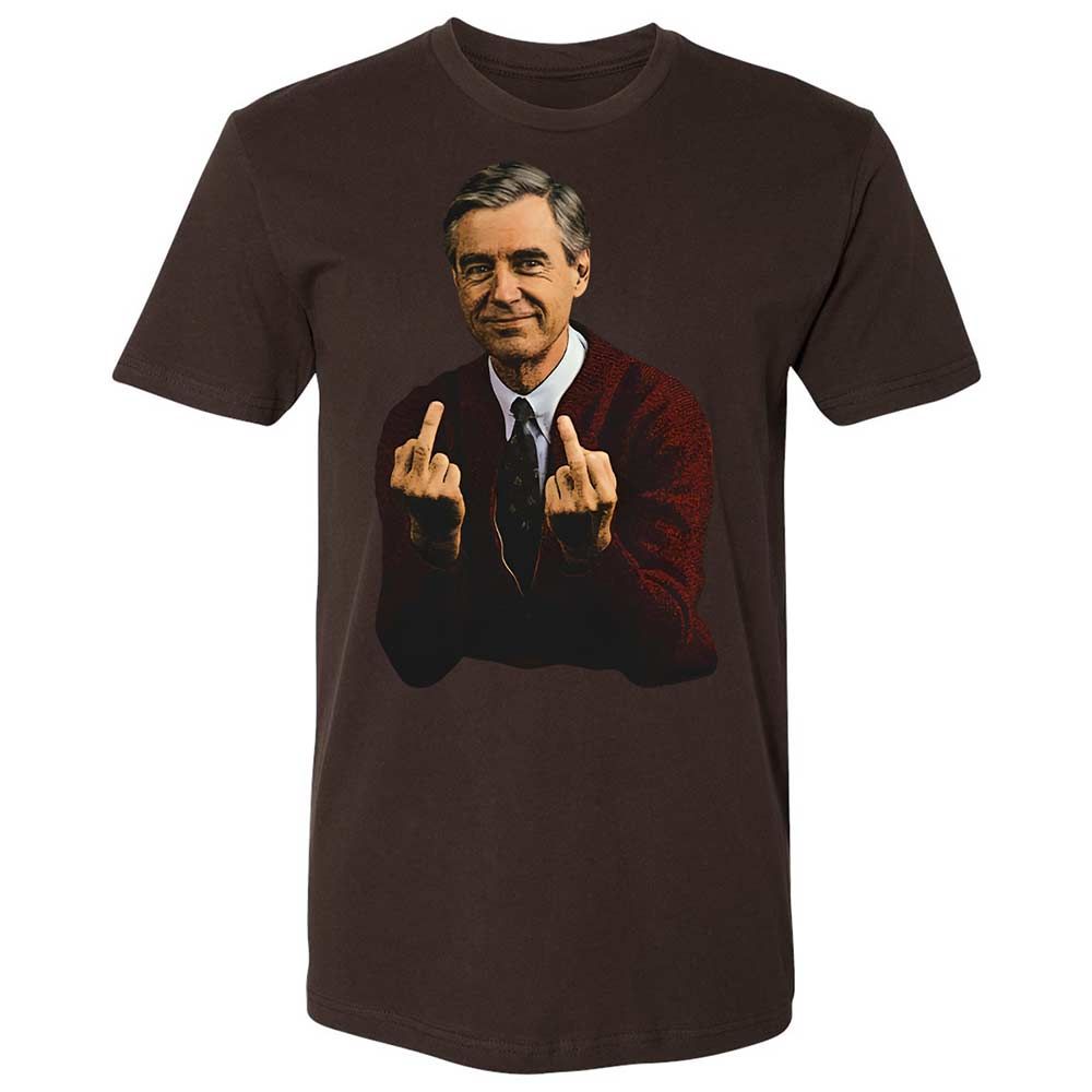 Premium Unisex T-Shirt - PWGPAKUU - Dark Chocolate - 18