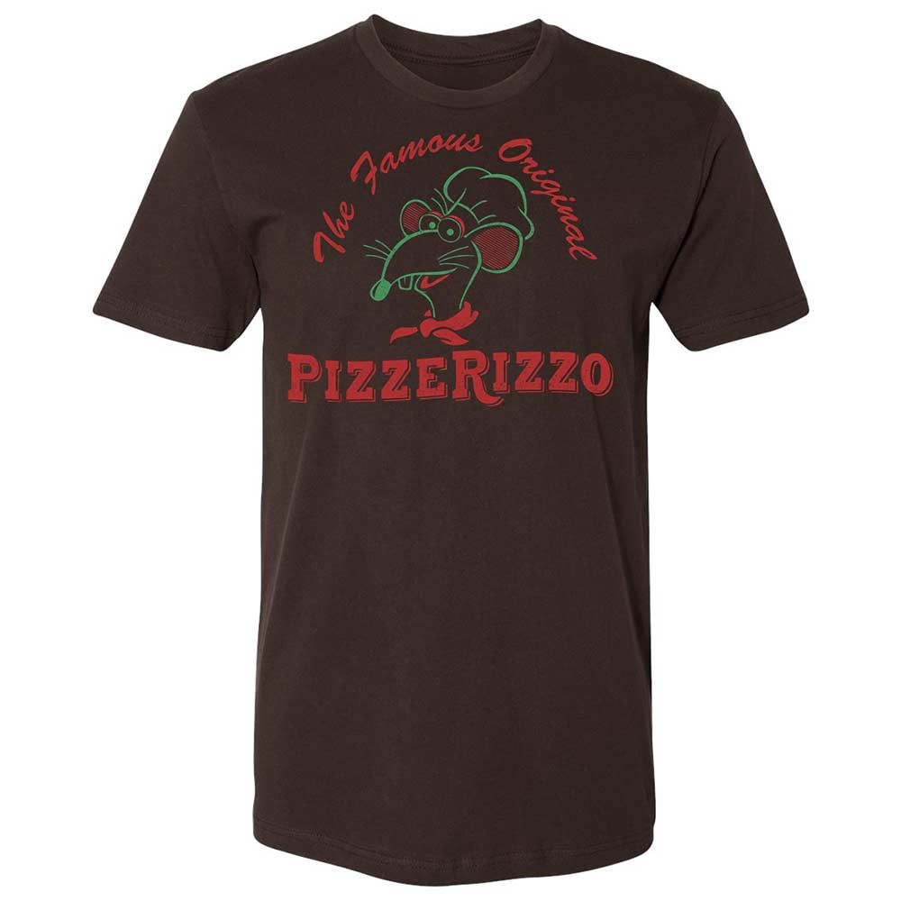 Premium Unisex T-Shirt - 8TYLCFVK - Dark Chocolate - 18