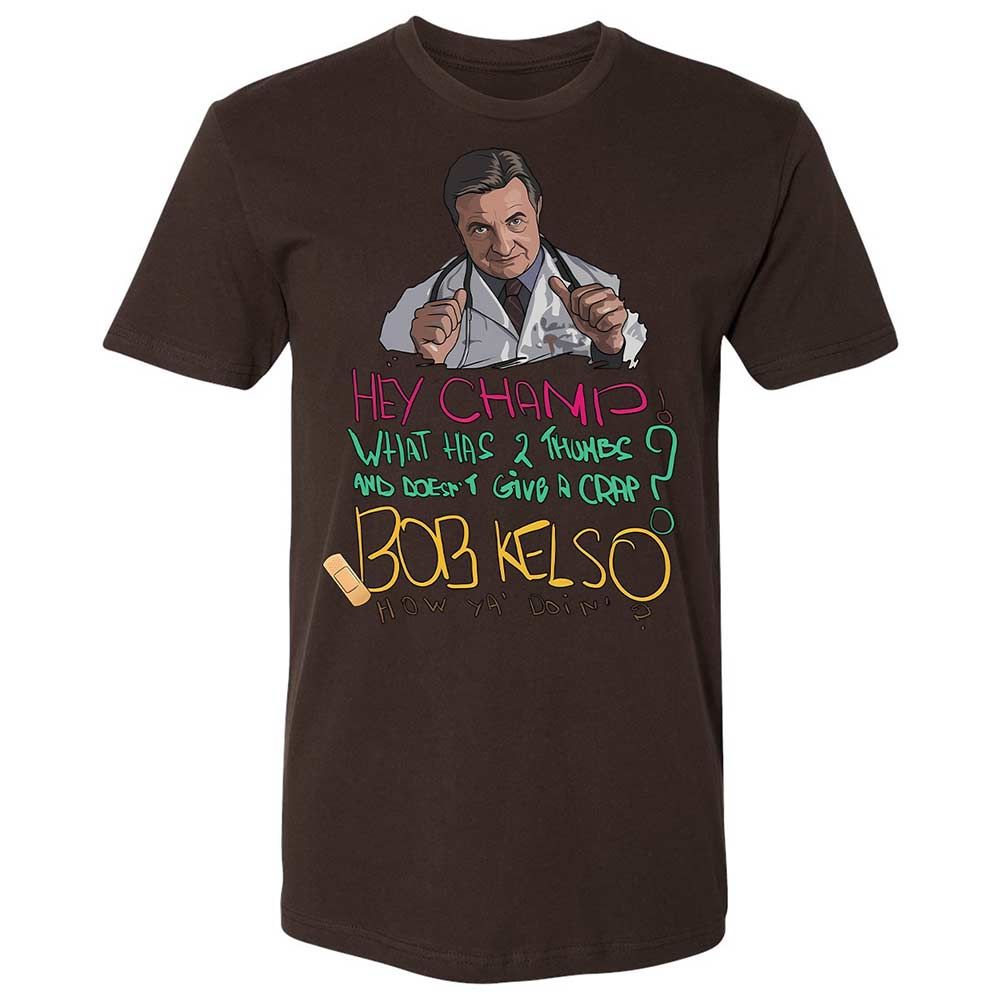 Premium Unisex T-Shirt - KMLXXE17 - Dark Chocolate - 18