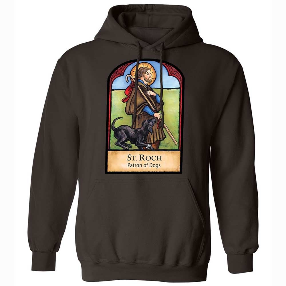 Patron of Dogs - Dark Chocolate - 18