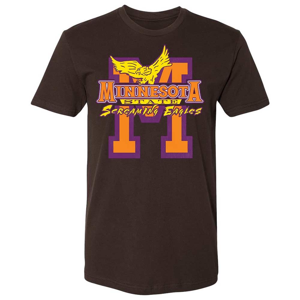 Screaming Eagles - Dark Chocolate - 18