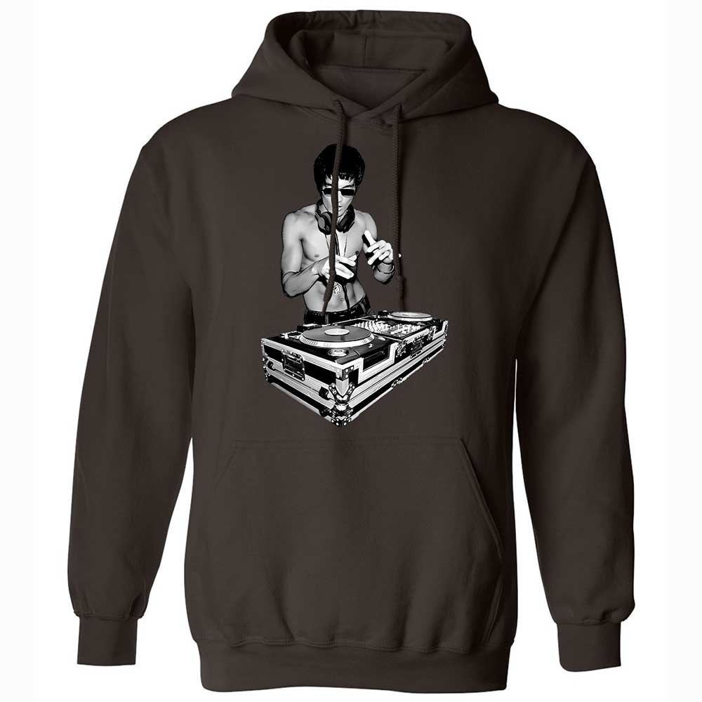 Gung Fu Scratch - Dark Chocolate - 18