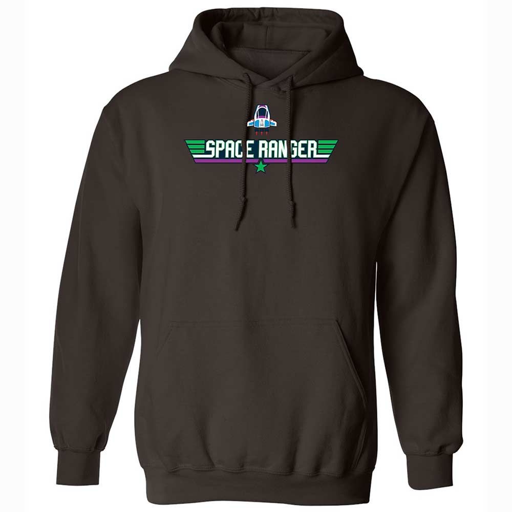 Space Ranger - Dark Chocolate - 18