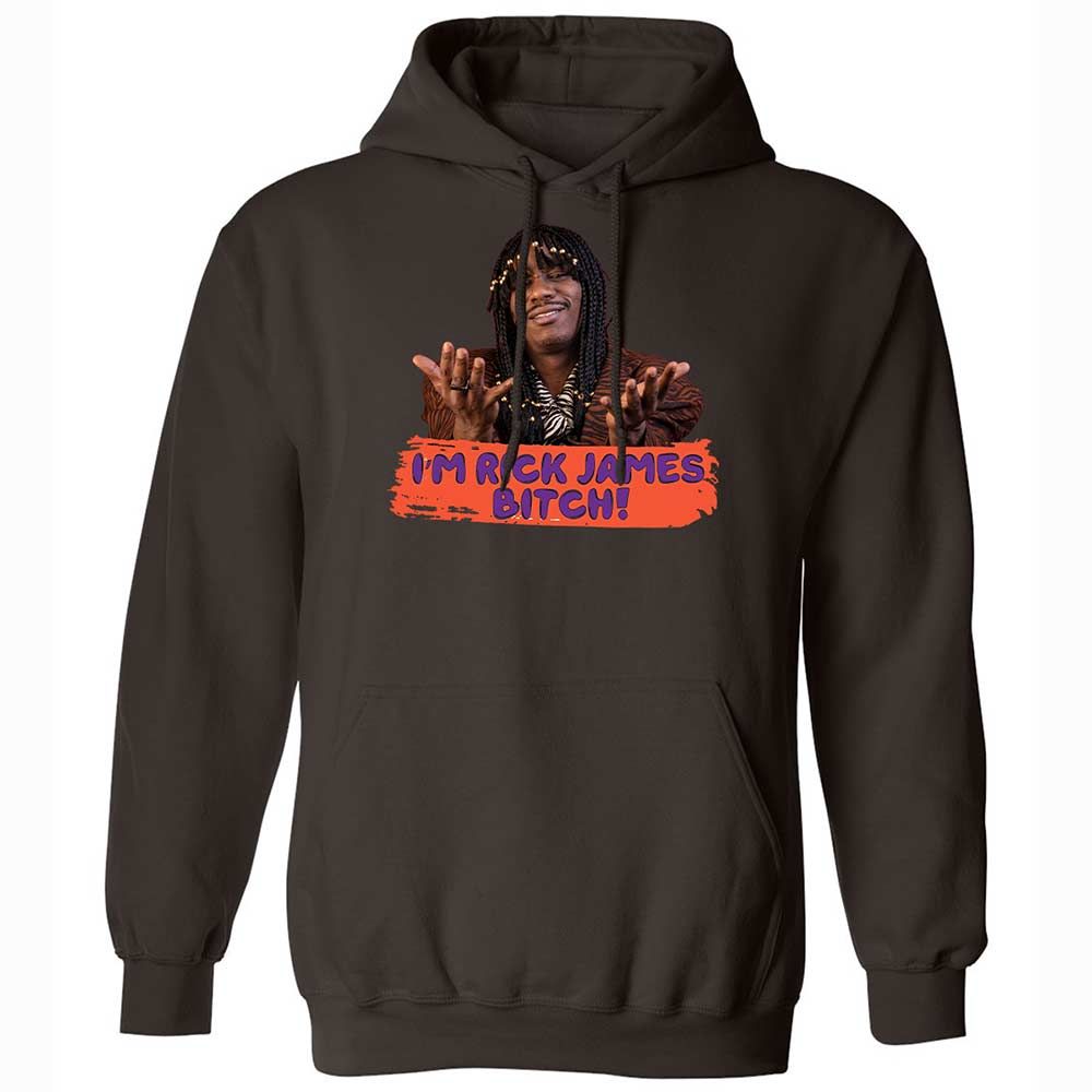 Bitch - Dark Chocolate - 18