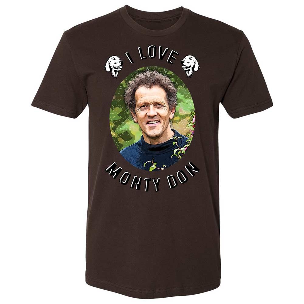 Premium Unisex T-Shirt - LCTRB2J3 - Dark Chocolate - 18