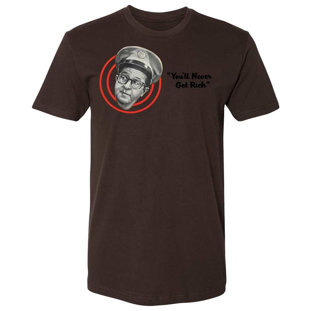 Premium Unisex T-Shirt - 6FJF7FX2 - Dark Chocolate - 18
