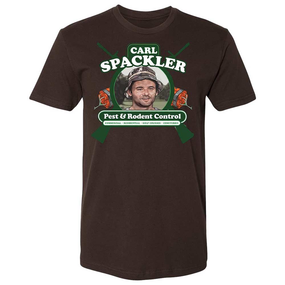 Premium Unisex T-Shirt - KFLKNX84 - Dark Chocolate - 18