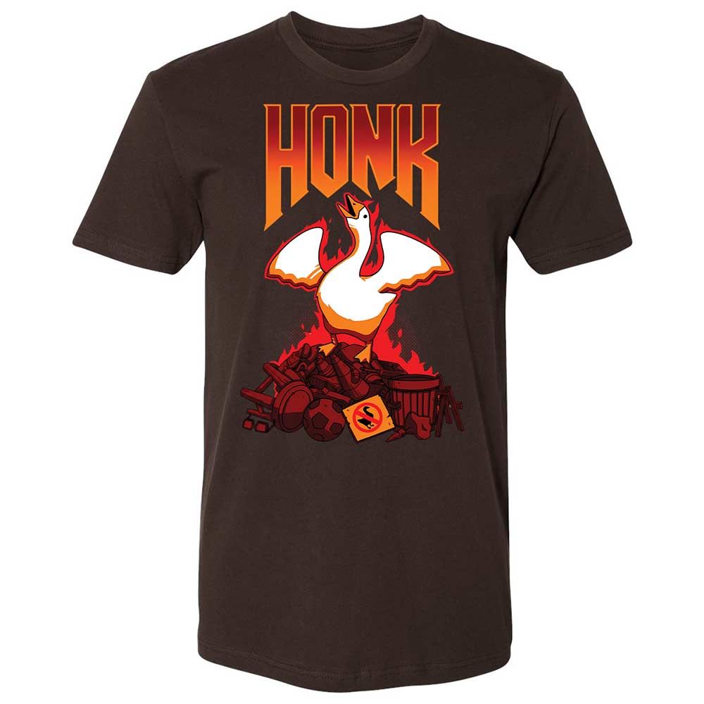 Honk - Dark Chocolate - 18