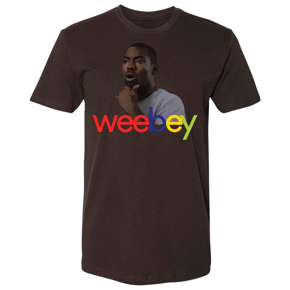 Wee-Bey - Dark Chocolate - 18