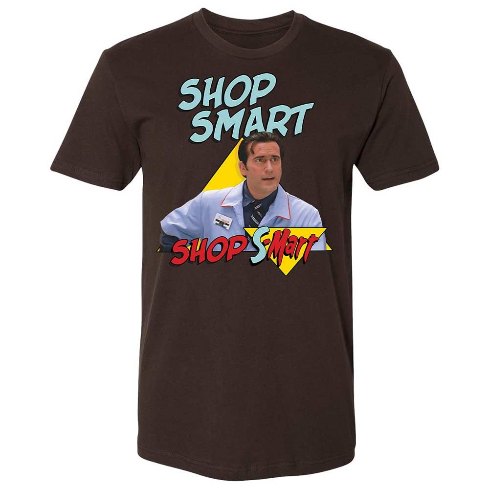 Shop Smart - Dark Chocolate - 18