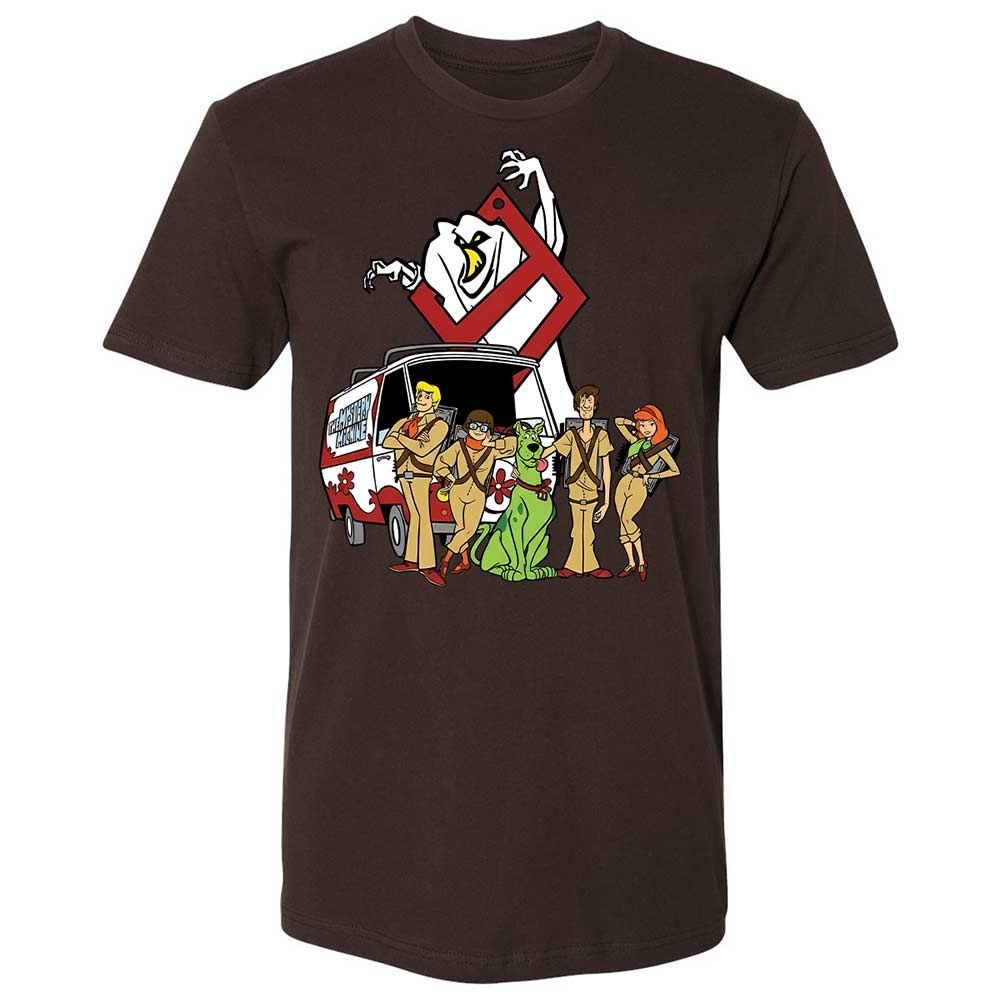 Ghoul School - Dark Chocolate - 18