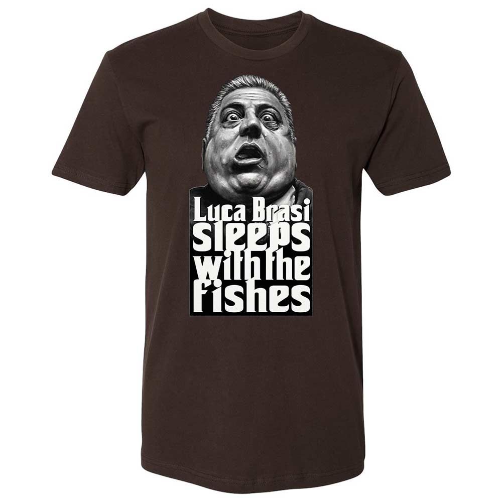 Sleeps with the fishes - Dark Chocolate - 18