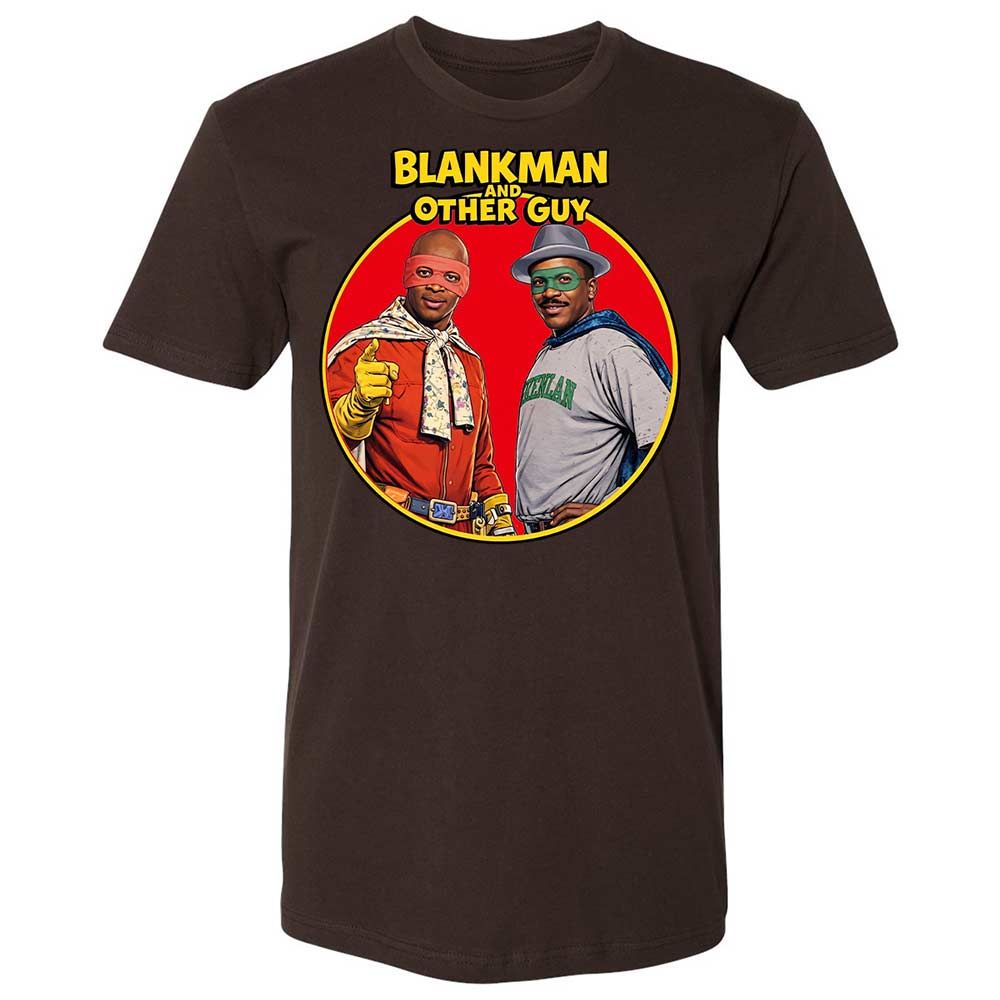 Premium Unisex T-Shirt - N6UXQWA8 - Dark Chocolate - 18