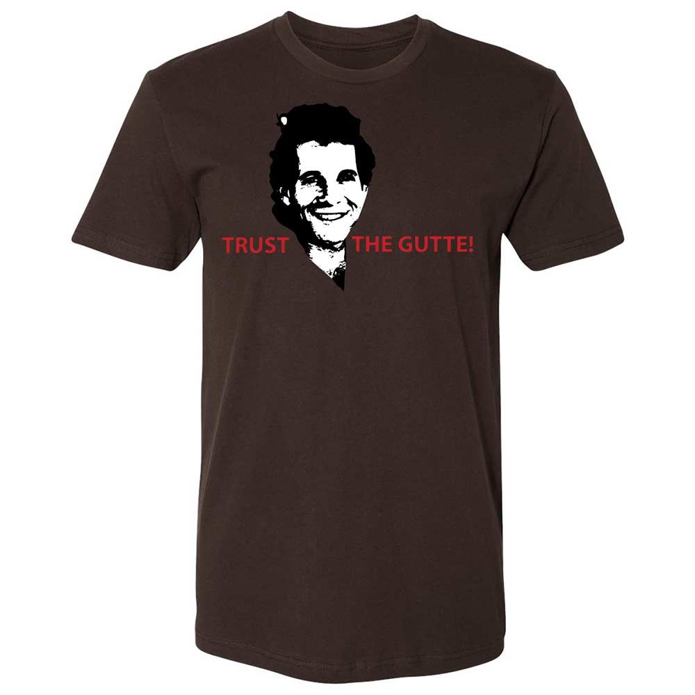 Trust the Gutte - Dark Chocolate - 18
