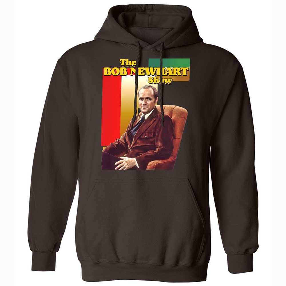 The Bob Newhart Show - Dark Chocolate - 18