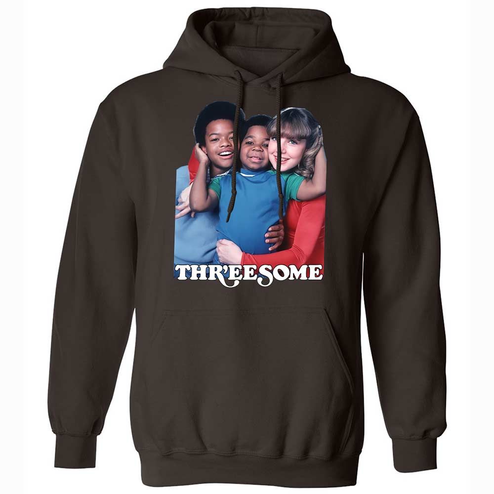 Threesome - Dark Chocolate - 18