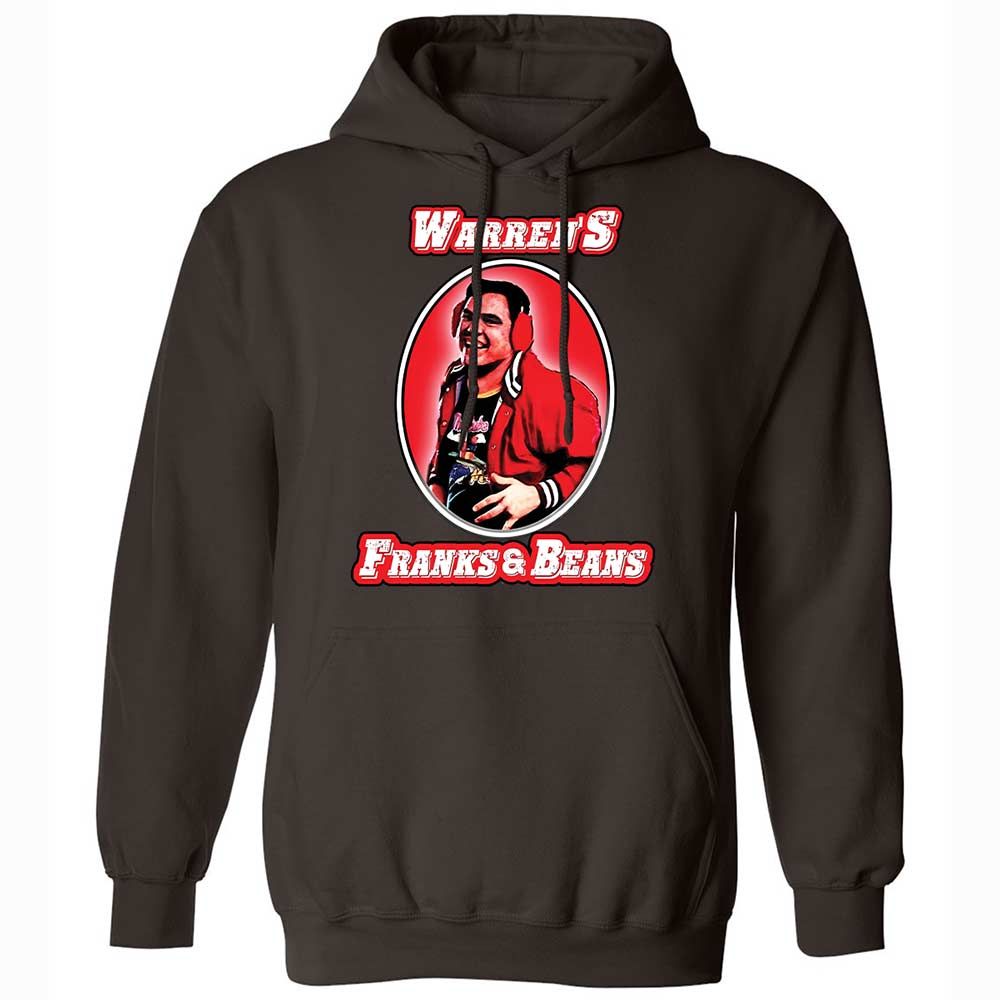 Franks & Beans - Dark Chocolate - 18