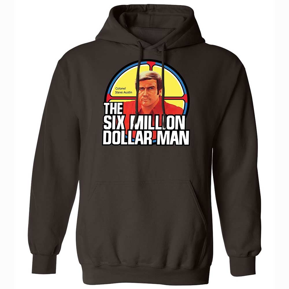 Dollar Man - Dark Chocolate - 18