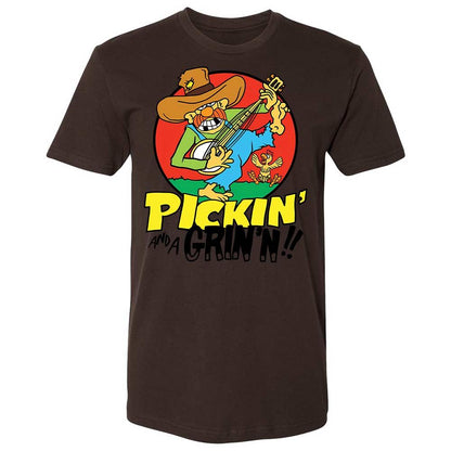 Pickin' and a Grinnin - Dark Chocolate - 18