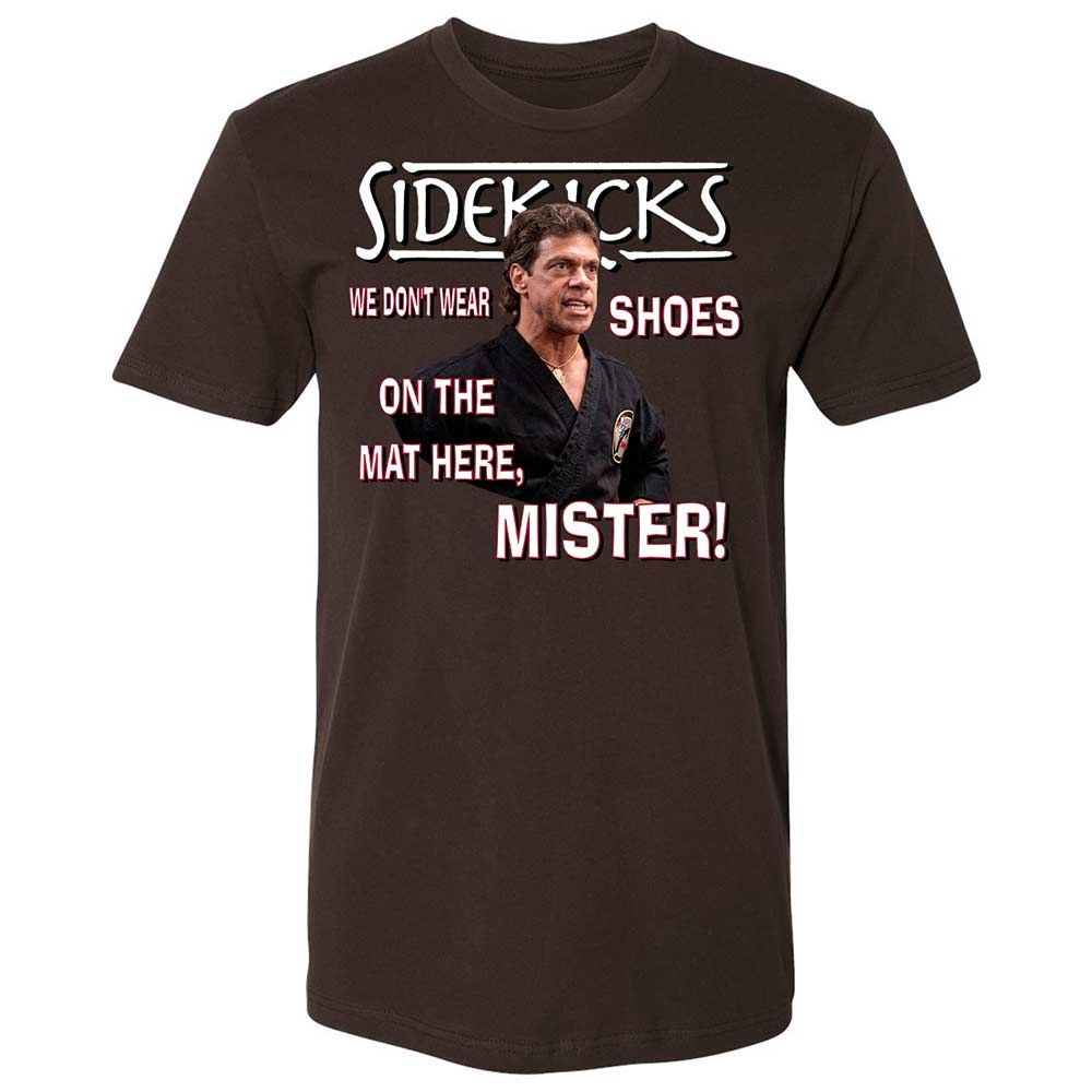 Premium Unisex T-Shirt - Z4Q2522M - Dark Chocolate - 18
