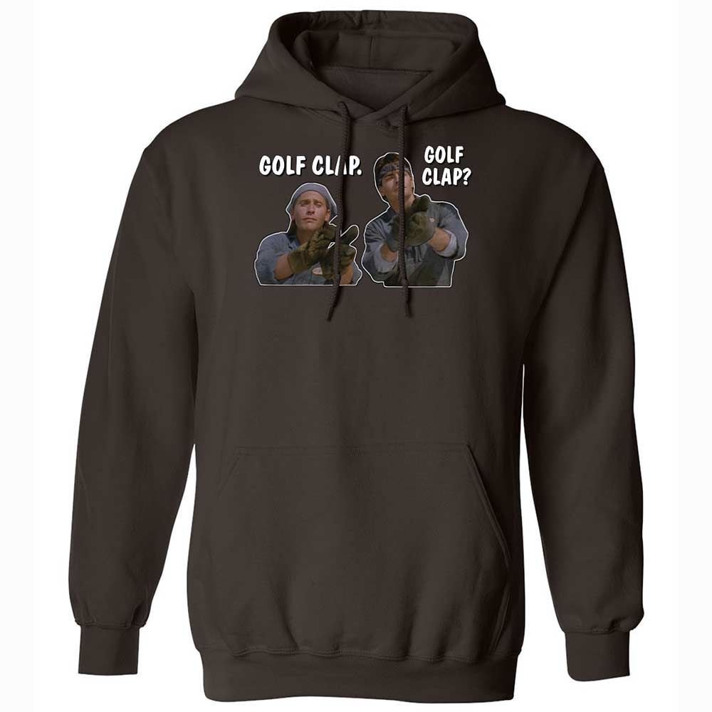 Classic Unisex Hoodie - YLWB8ESM - Dark Chocolate - 18
