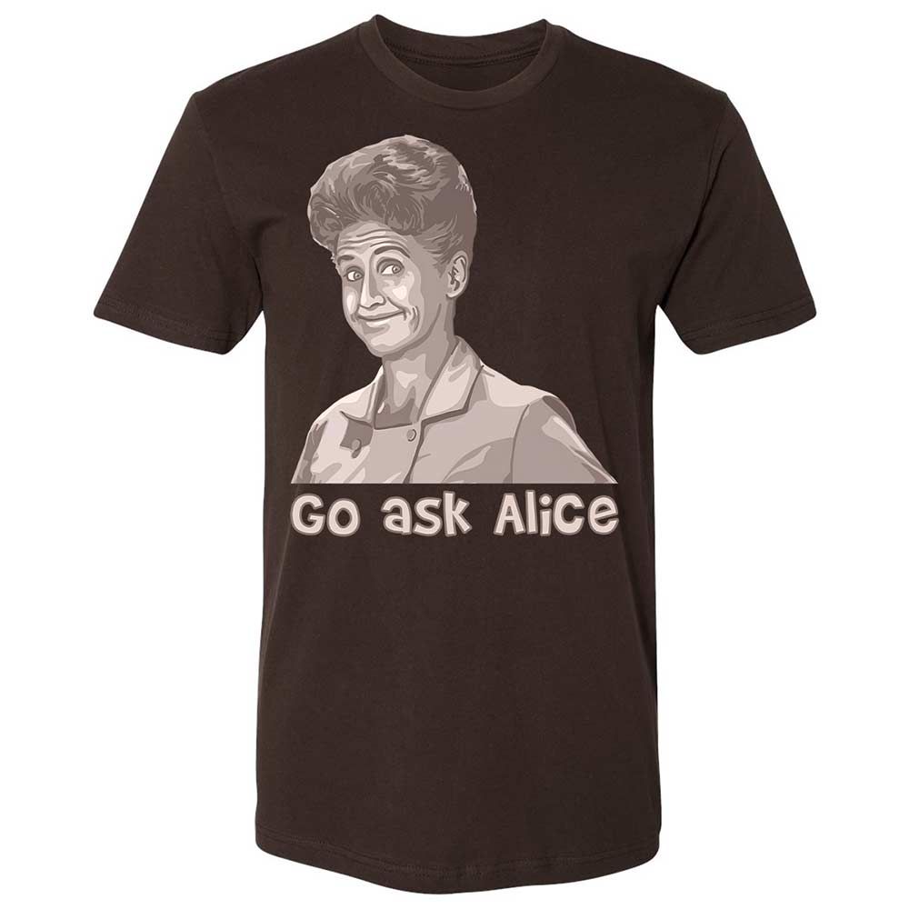 Premium Unisex T-Shirt - QH51P4GM - Dark Chocolate - 18