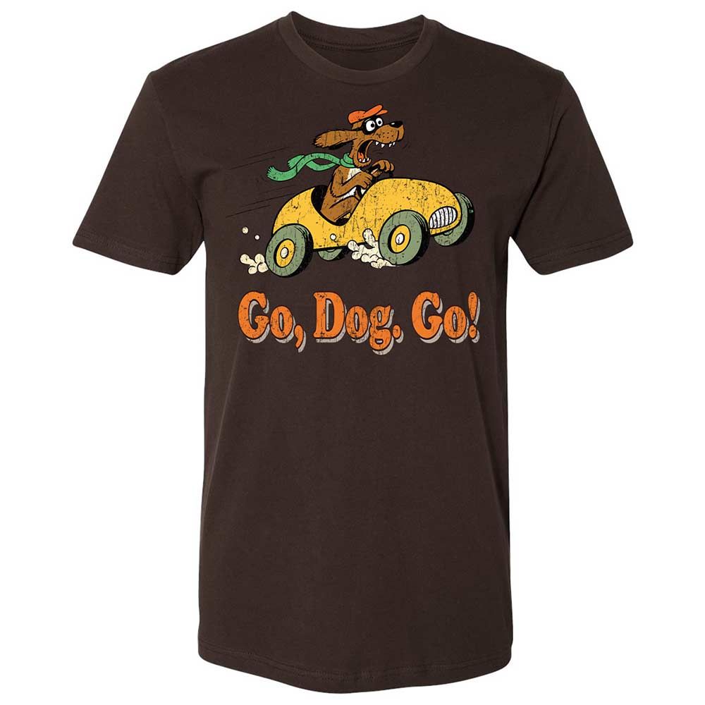 Premium Unisex T-Shirt - ZNCEQW5L - Dark Chocolate - 18