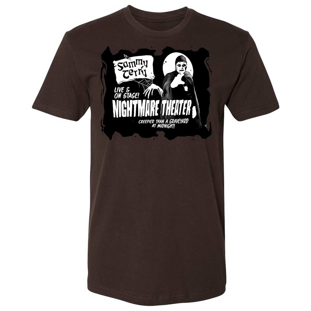 Nightmare cemetery - Dark Chocolate - 18