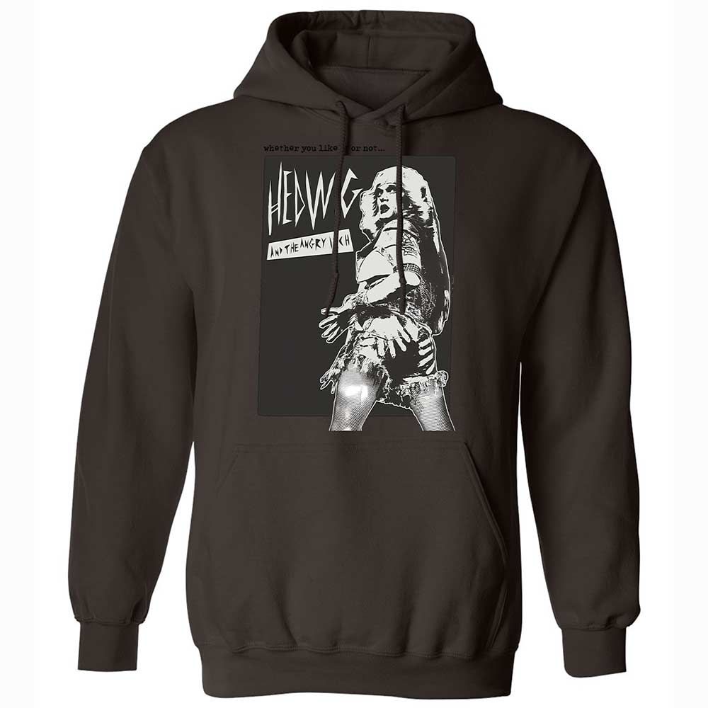 Hedwig and the Angry Inch - Dark Chocolate - 18