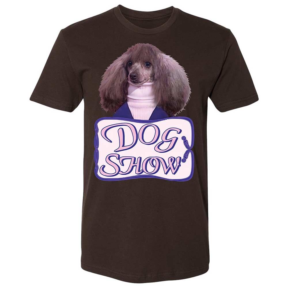 Mister Rocky Balboa - Dark Chocolate - 18