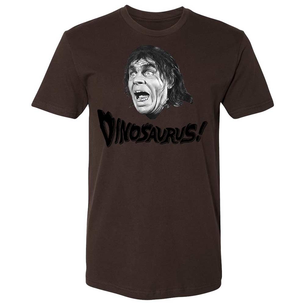 Premium Unisex T-Shirt - PZ3RQ7N7 - Dark Chocolate - 18
